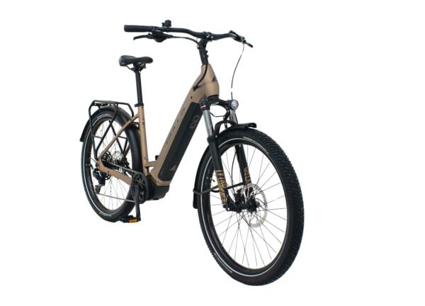 BULLS BIKES ICONIC S