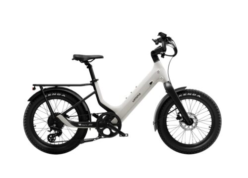 Carbon Joy Ultra E-Bike