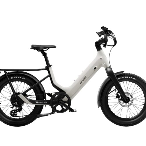 Carbon Joy Ultra E-Bike