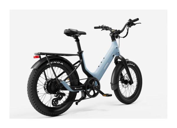 Carbon Joy Ultra E-Bike