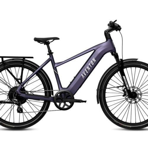Aventon – Level 3 Ebike