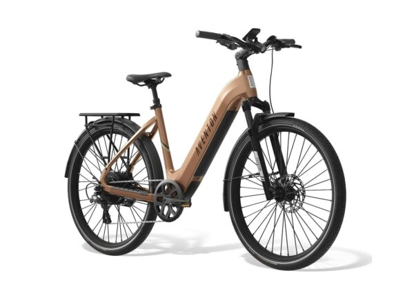 Aventon – Level 3 Ebike