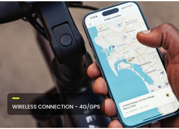 Aventon – Level 3 Ebike