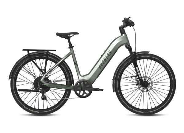 Aventon – Level 3 Ebike
