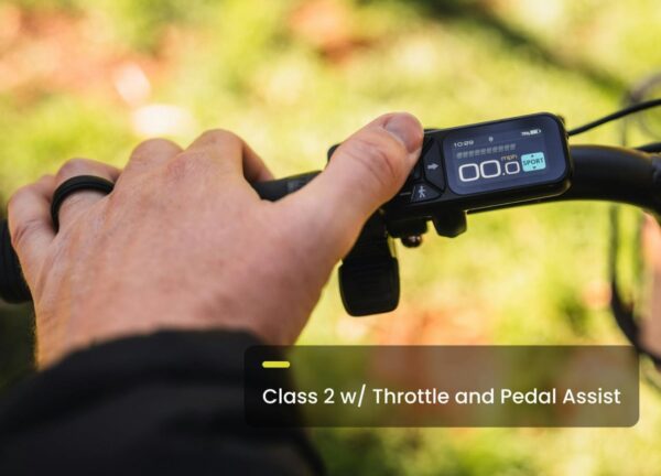 Aventon – Pace 4 Ebike