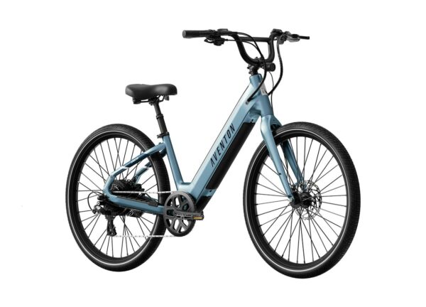 Aventon – Pace 4 Ebike