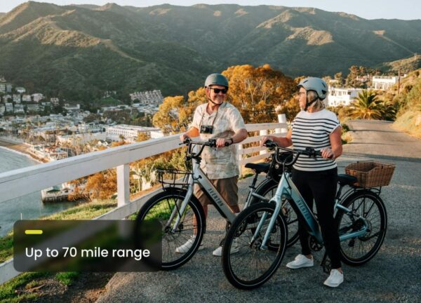 Aventon – Pace 4 Ebike