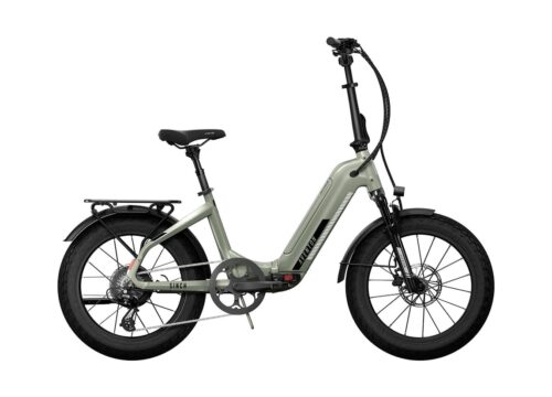 Aventon – Sinch 2.5 Ebike