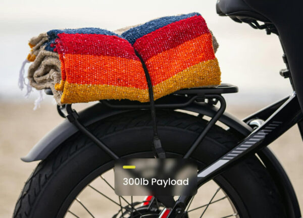 Aventon – Sinch 2.5 Ebike