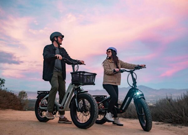 Aventon – Sinch 2.5 Ebike