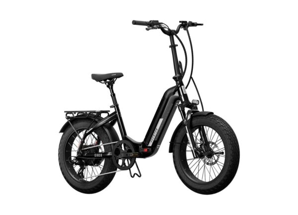 Aventon – Sinch 2.5 Ebike