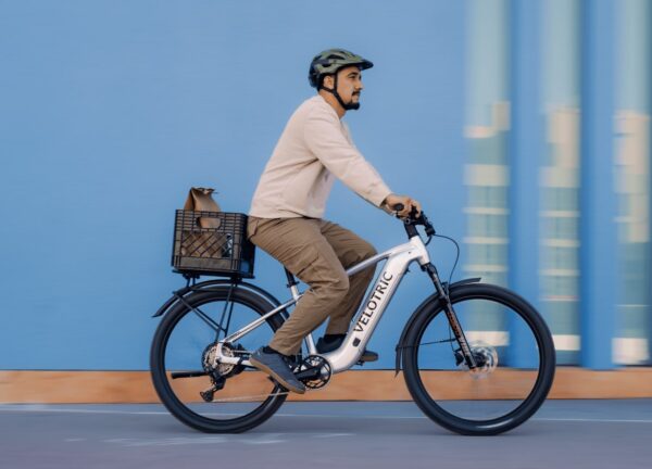 Velotric Summit 2 Ebike