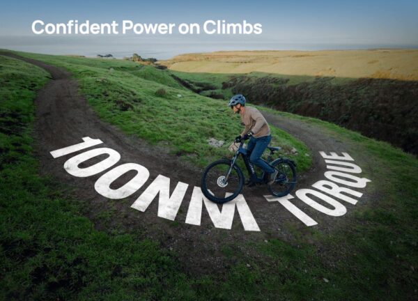 Velotric Summit 2 Ebike