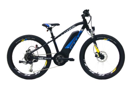 BULLS BIKE TWENTY4 E