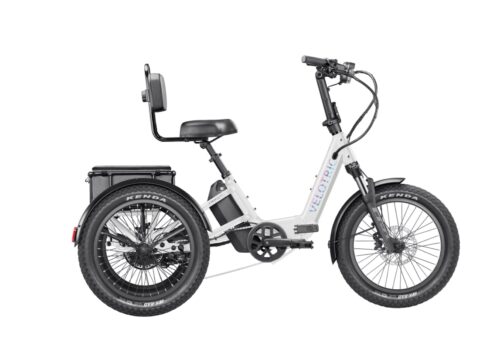 Velotric Triker Electric Tricycle