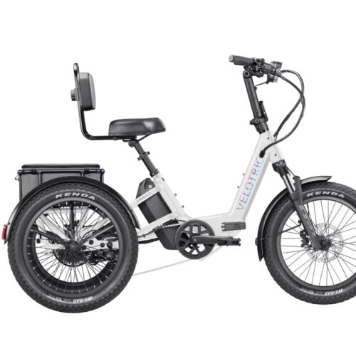 Velotric Triker Electric Tricycle
