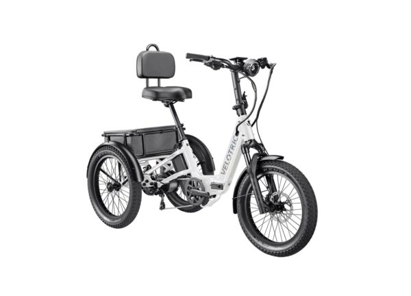 Velotric Triker Electric Tricycle