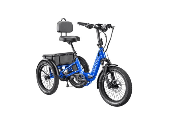 Velotric Triker Electric Tricycle