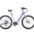 Velotric Breeze 1 Cruiser Ebike