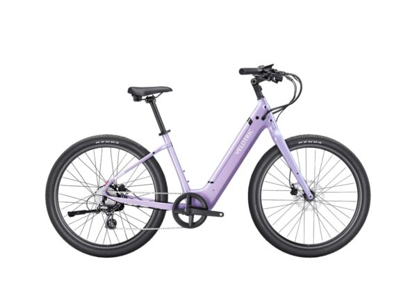 Velotric Breeze 1 Cruiser Ebike