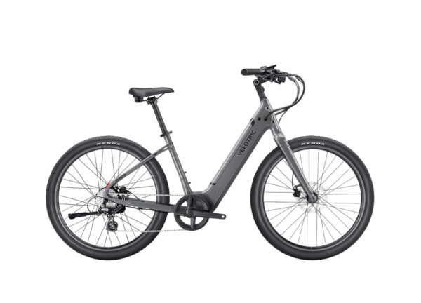 Velotric Breeze 1 Cruiser Ebike