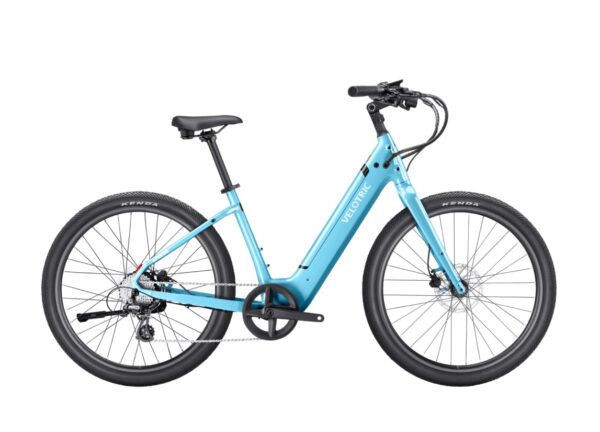 Velotric Breeze 1 Cruiser Ebike