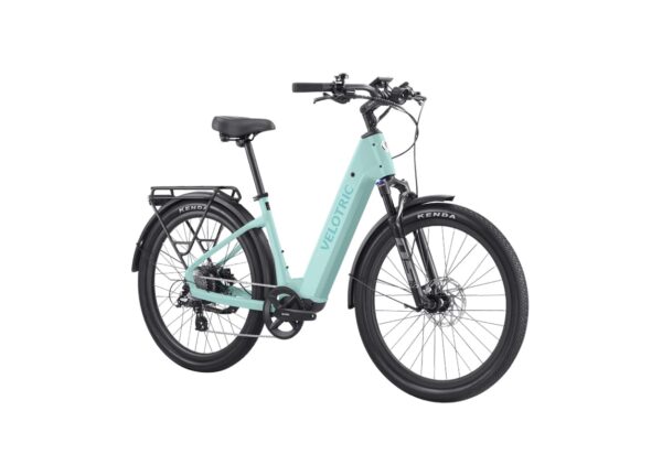 Velotric Discover 2 Ebike