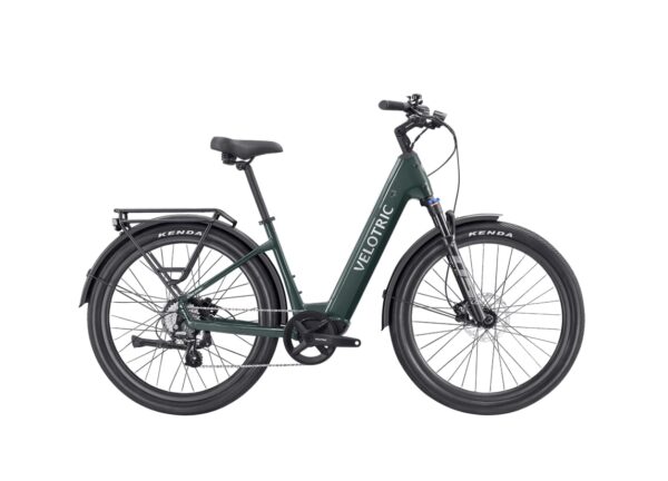 Velotric Discover 2 Ebike