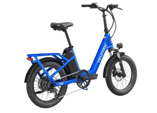 Velotric Fold 1 Ebike