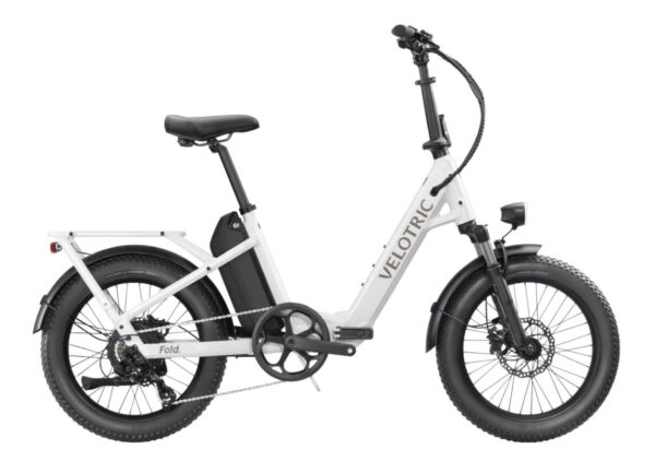 Velotric Fold 1 Ebike