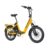 Velotric Fold 1 Plus Ebike