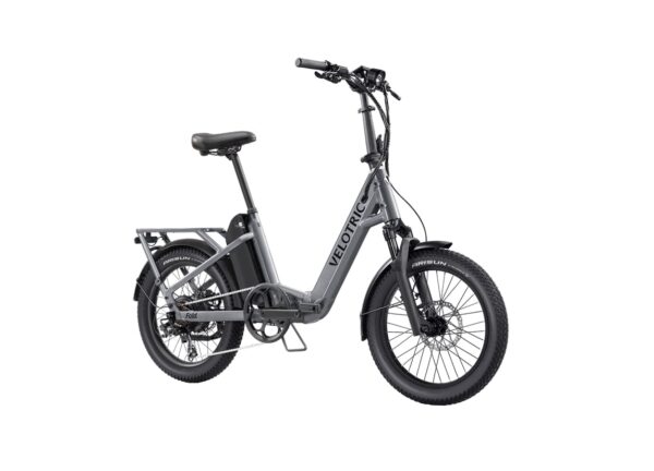 Velotric Fold 1 Plus Ebike