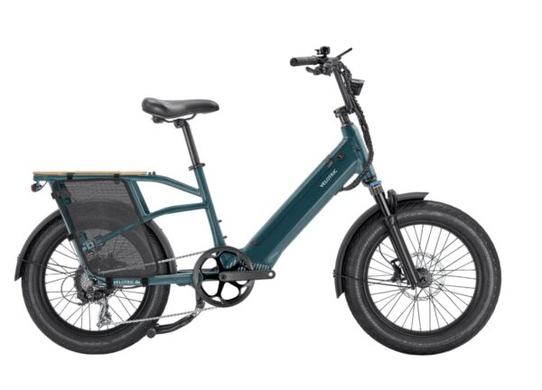 Velotric Go 1 Ebike