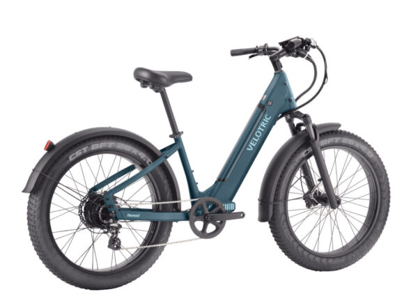 Velotric Nomad 1 Plus Ebike