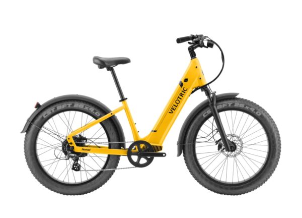 Velotric Nomad 1 Plus Ebike