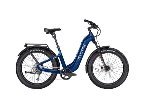 Velotric Nomad 2 Fat Tire Ebike