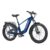 Velotric Nomad 2X Full Suspension Fat Tire Ebike