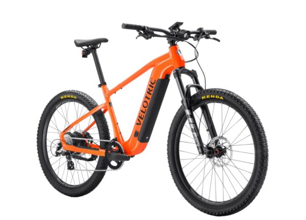 Velotric Summit 1 Ebike