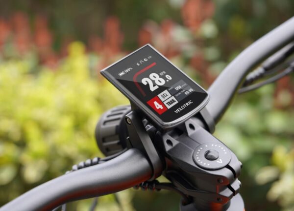 Velotric Summit 1 Ebike