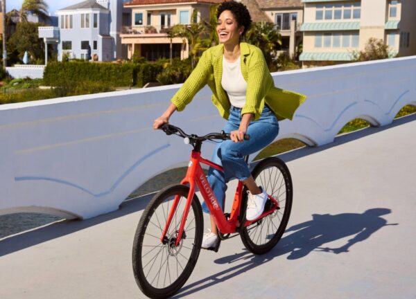 Velotric T1 ST Plus Ebike