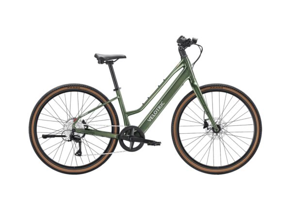 Velotric Tempo Ebike