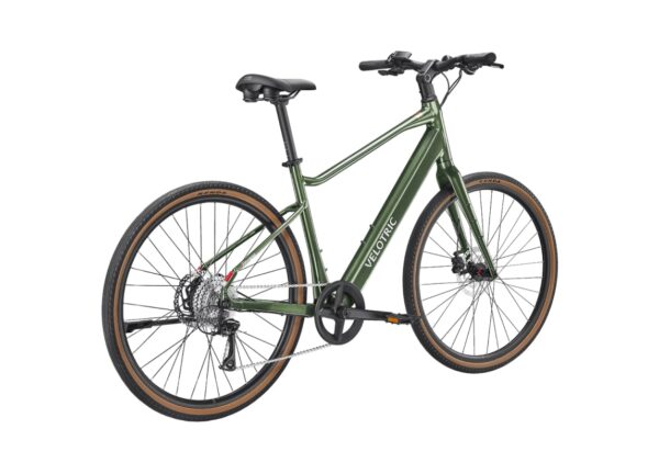 Velotric Tempo Ebike