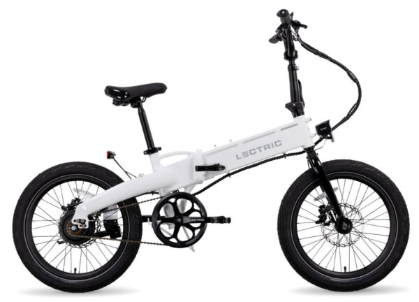 Lectric – XP Lite 2.0