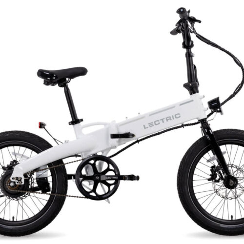 Lectric – XP Lite 2.0