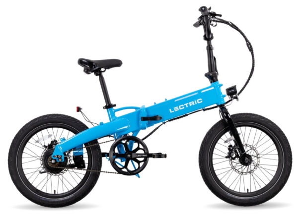 Lectric – XP Lite 2.0