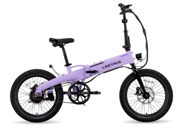 Lectric – XP Lite 2.0