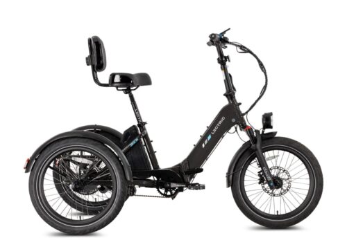 Lectric – XP Trike 2.0