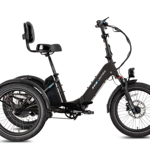 Lectric – XP Trike 2.0