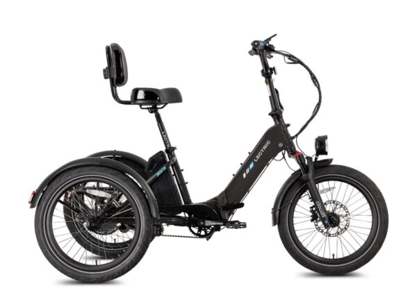 Lectric – XP Trike 2.0