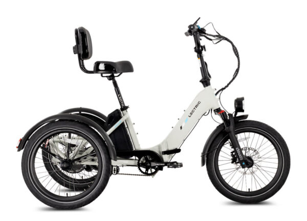 Lectric – XP Trike 2.0